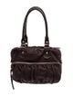 MZ Wallace Nylon Top Handle Bag