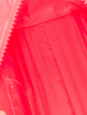 MZ Wallace Leather Top Handle Bag