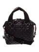 MZ Wallace Quilted Shoulder Bag