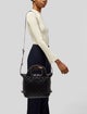 MZ Wallace Quilted Shoulder Bag