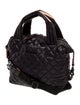 MZ Wallace Quilted Shoulder Bag