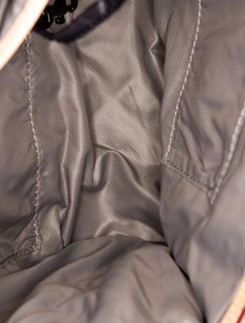 MZ Wallace Quilted Shoulder Bag