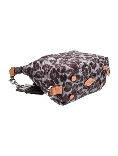 MZ Wallace Nylon Crossbody Bag