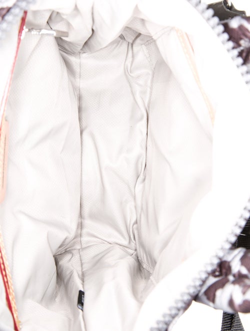 MZ Wallace Nylon Crossbody Bag