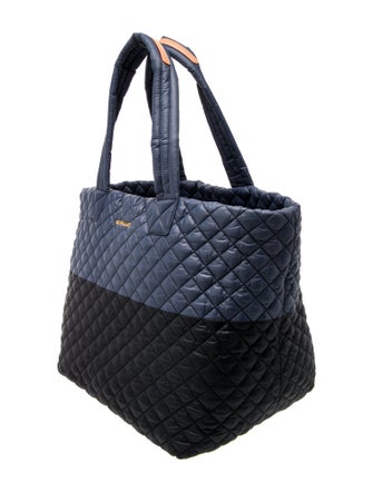 MZ Wallace Nylon Tote