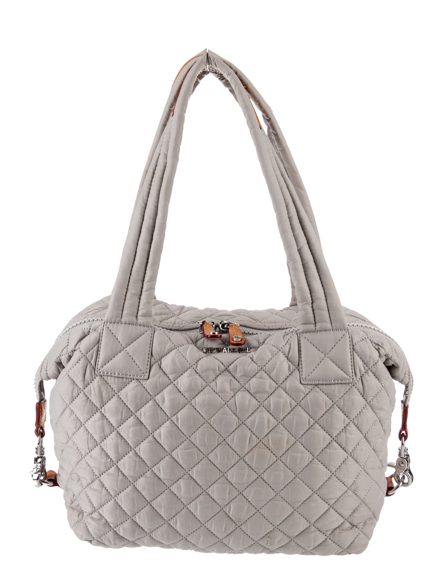 MZ Wallace Nylon Shoulder Bag