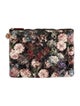 MZ Wallace Nylon Clutch