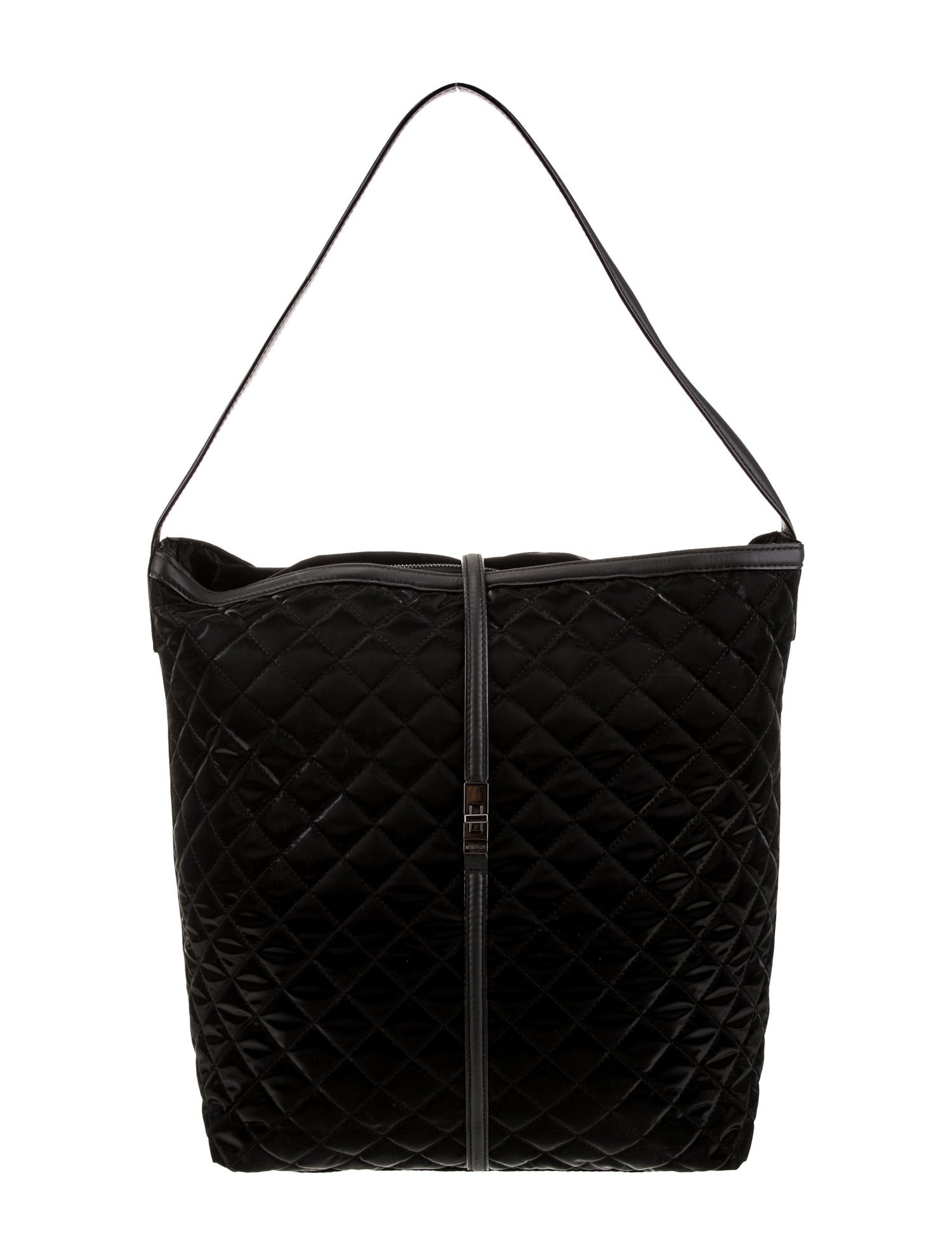 MZ Wallace Nylon Garment Bag