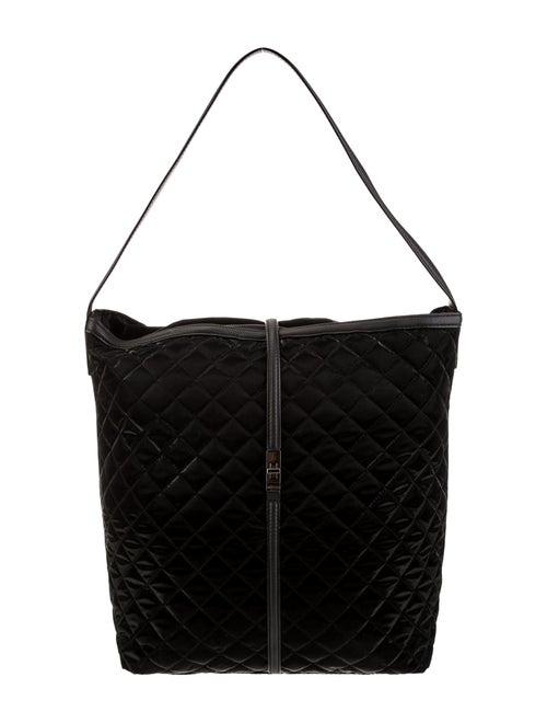 MZ Wallace Nylon Garment Bag