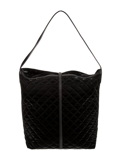 MZ Wallace Nylon Garment Bag