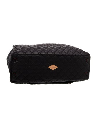 MZ Wallace Quilted Tote