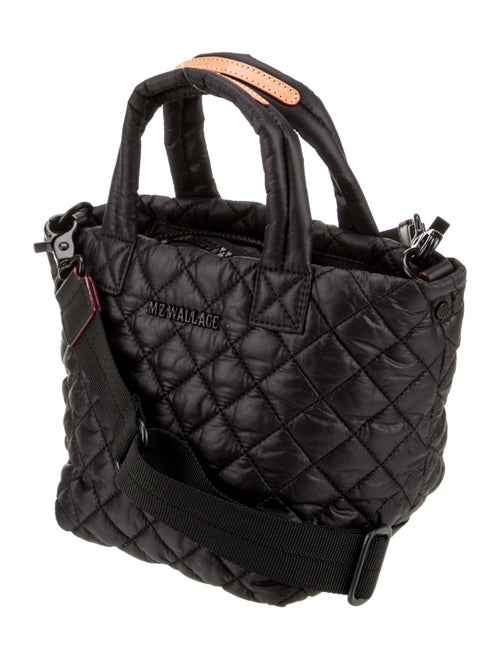 MZ Wallace Nylon Sutton Deluxe