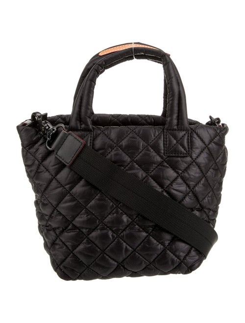 MZ Wallace Nylon Sutton Deluxe