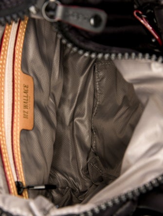 MZ Wallace Nylon Sutton Deluxe