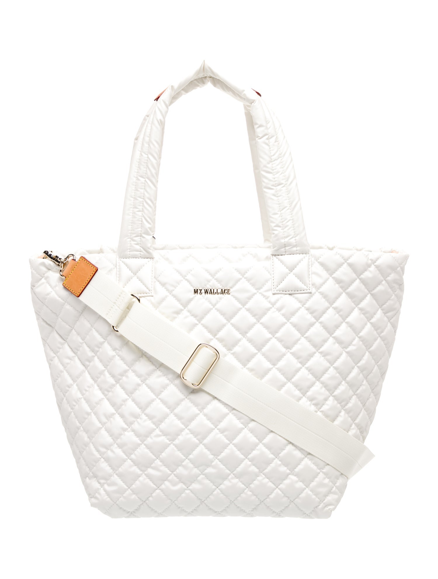 MZ Wallace Nylon Bucket Bag w/ Tags