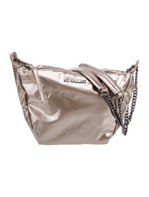 MZ Wallace Nylon Shoulder Bag