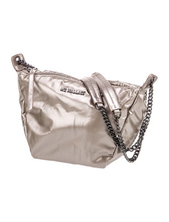 MZ Wallace Nylon Shoulder Bag