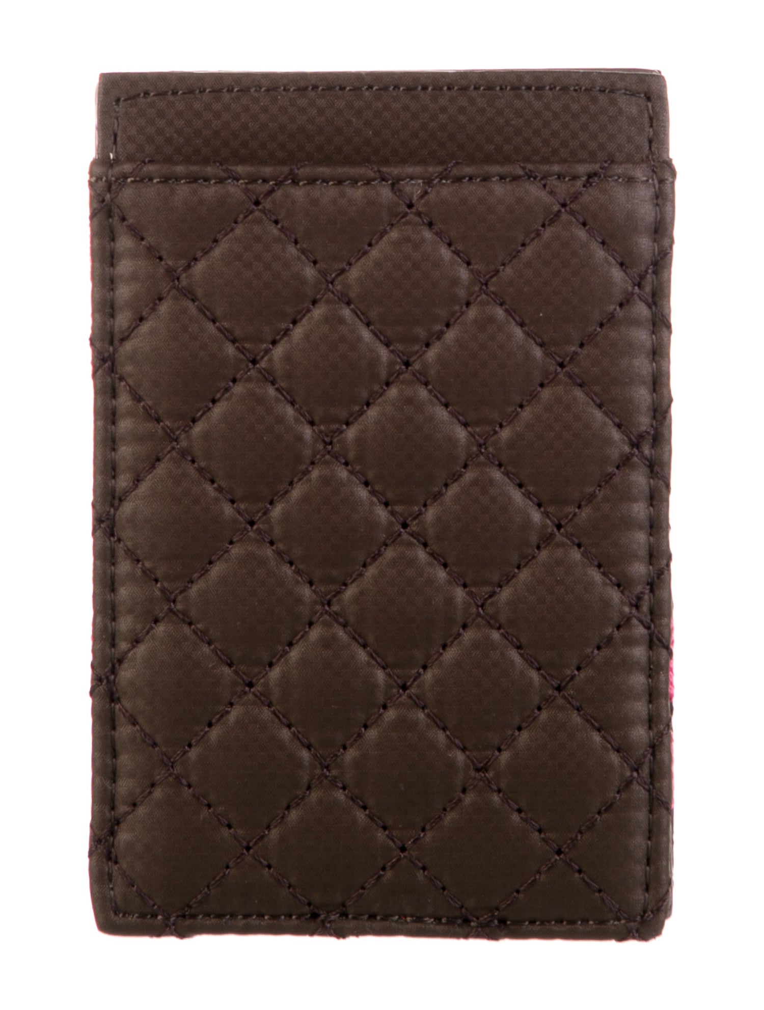 MZ Wallace Nylon Wallet w/ Tags