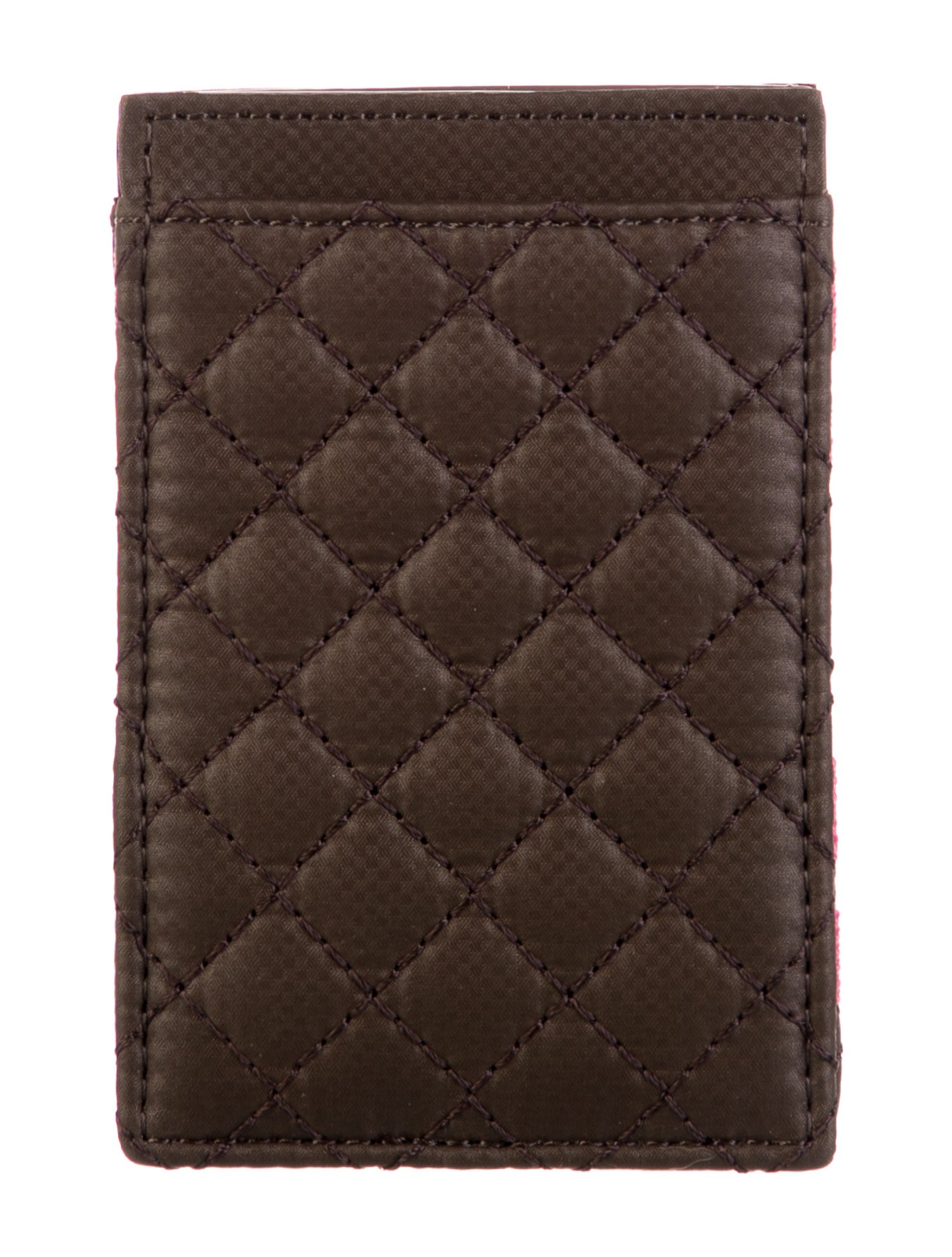 MZ Wallace Nylon Wallet w/ Tags