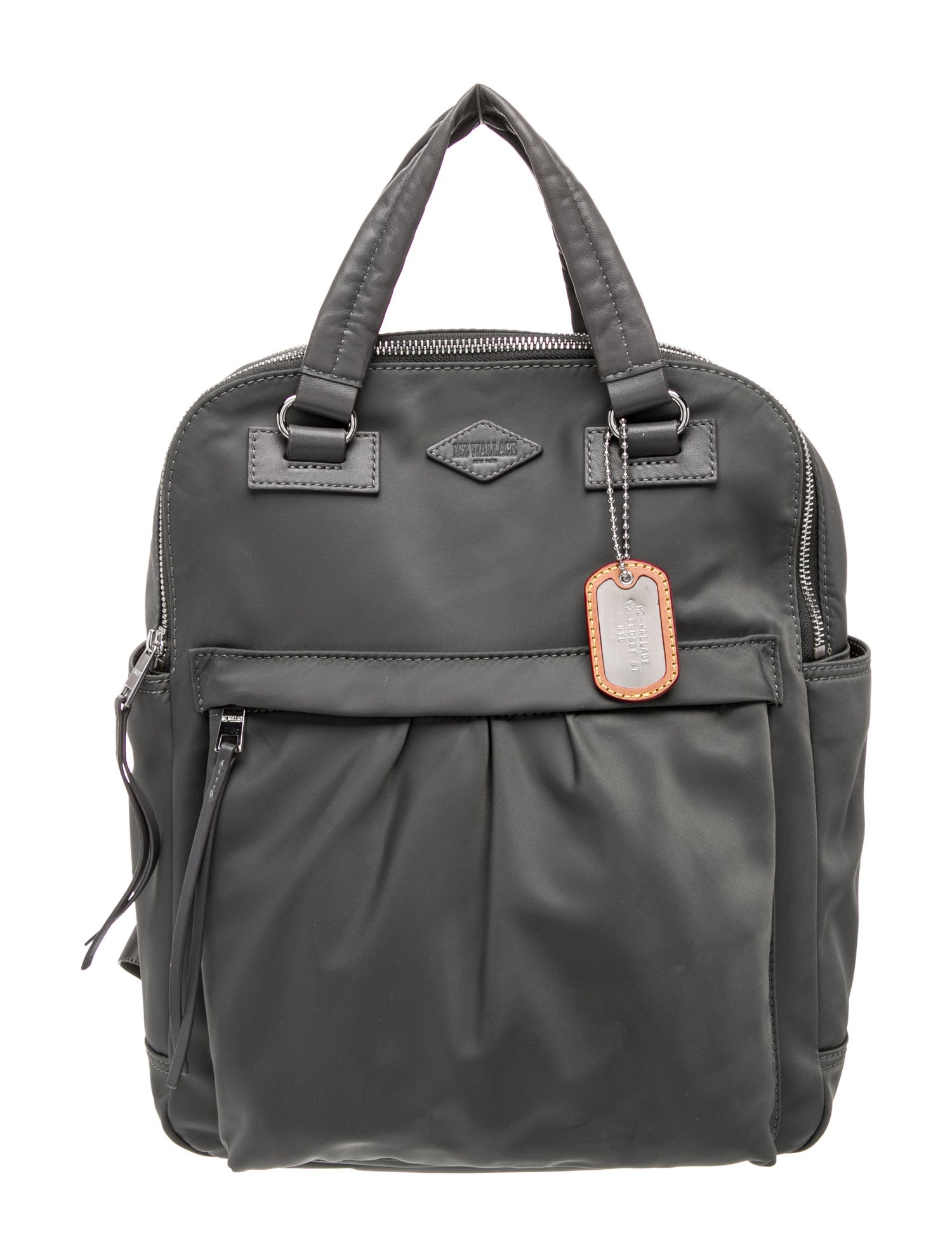 MZ Wallace Nylon Backpack