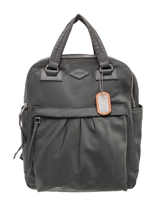 MZ Wallace Nylon Backpack