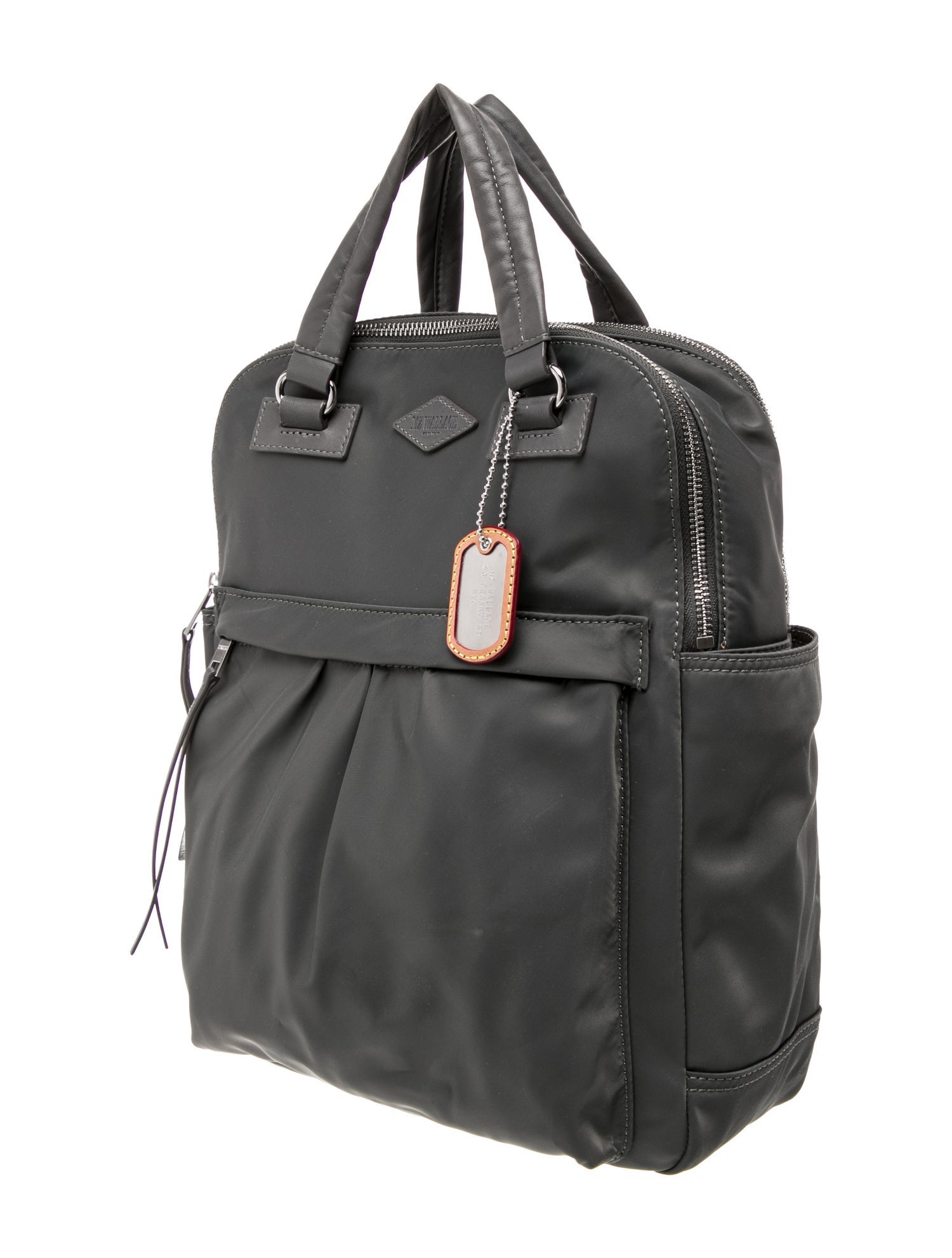 MZ Wallace Nylon Backpack