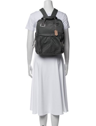 MZ Wallace Nylon Backpack