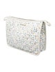 MZ Wallace Tweed Clutch