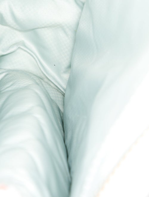 MZ Wallace Tweed Clutch