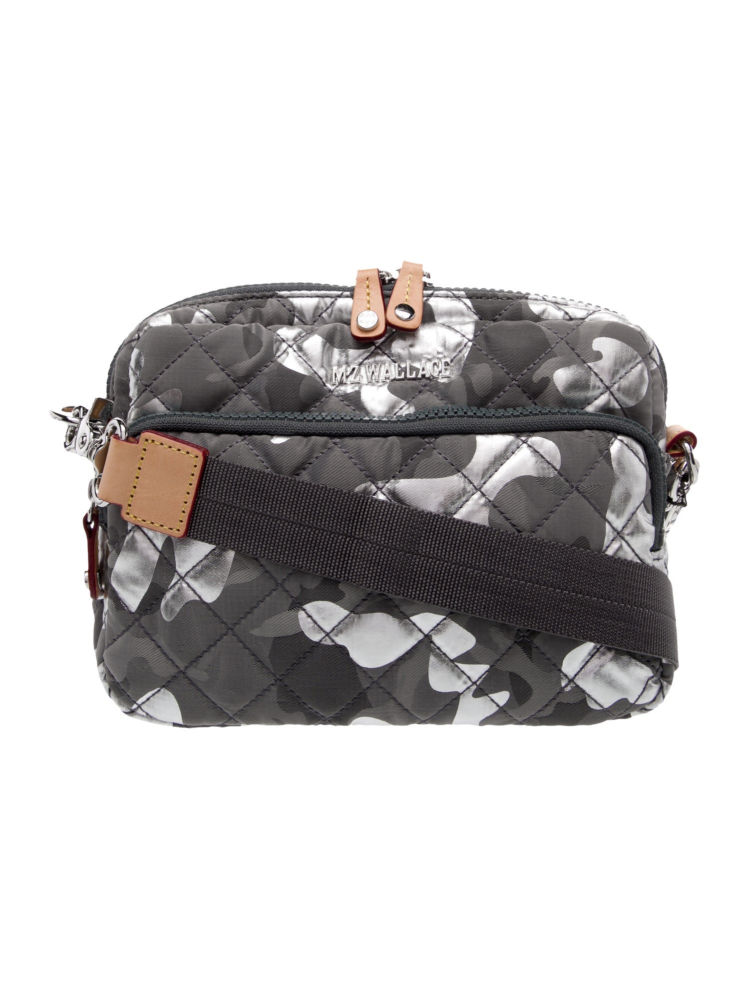 MZ Wallace Nylon Crossbody Bag w/ Tags