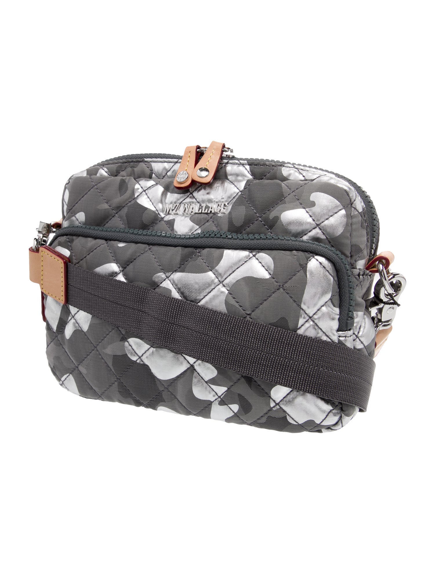 MZ Wallace Nylon Crossbody Bag w/ Tags