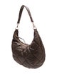 MZ Wallace Nylon Hobo