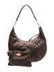 MZ Wallace Nylon Hobo