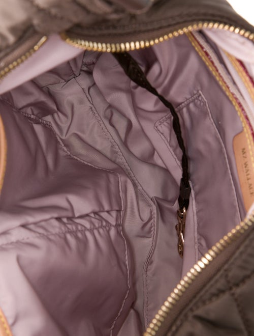 MZ Wallace Nylon Hobo