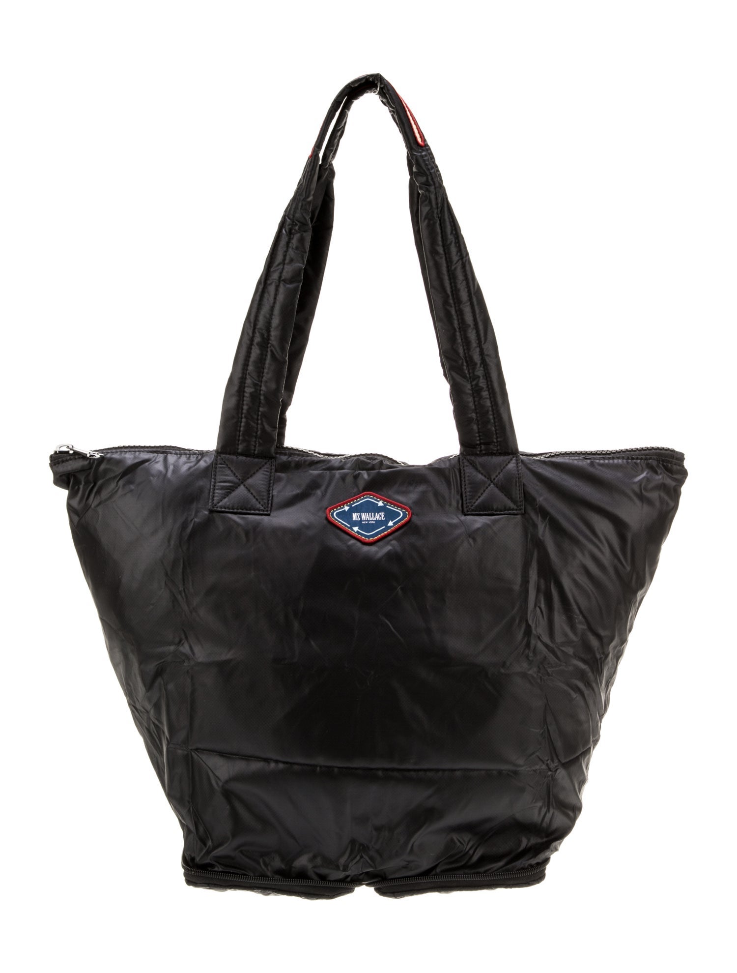 MZ Wallace Nylon Tote