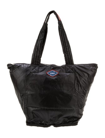 MZ Wallace Nylon Tote