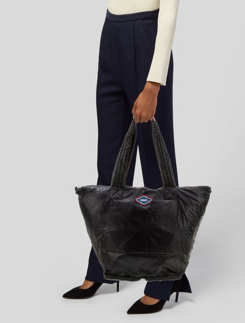 MZ Wallace Nylon Tote