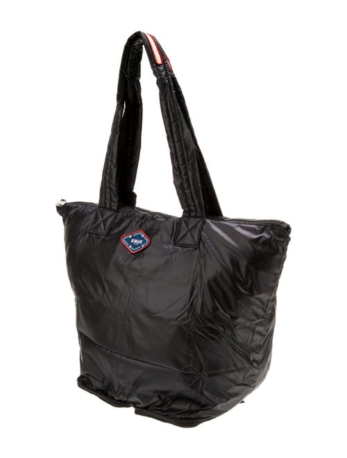 MZ Wallace Nylon Tote