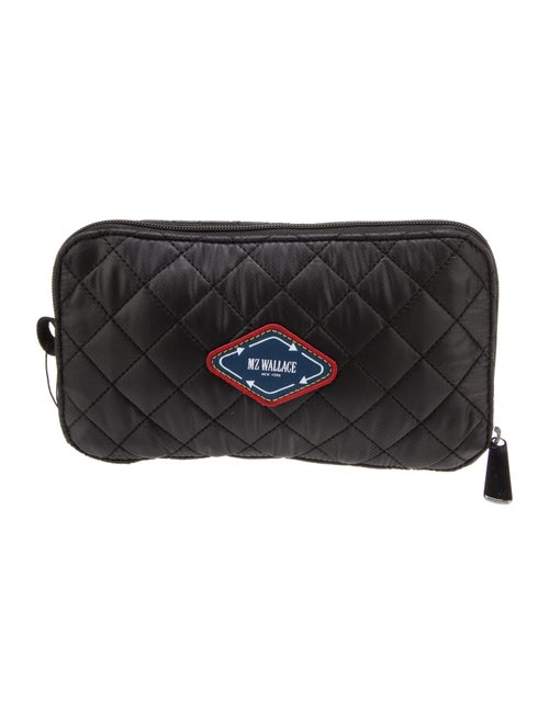 MZ Wallace Nylon Tote