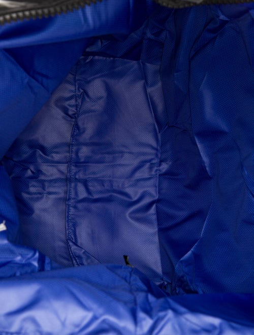 MZ Wallace Nylon Tote