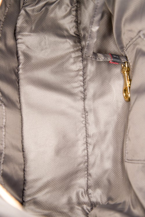 MZ Wallace Nylon Messenger Bag