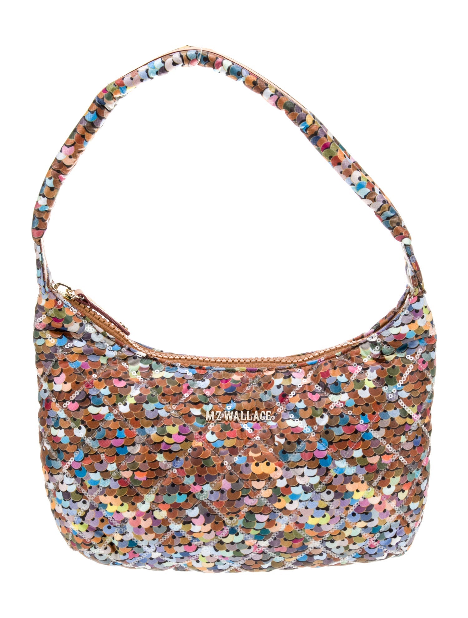 MZ Wallace Nylon Shoulder Bag