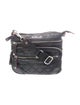 MZ Wallace Nylon Crossbody Bag