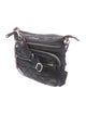 MZ Wallace Nylon Crossbody Bag