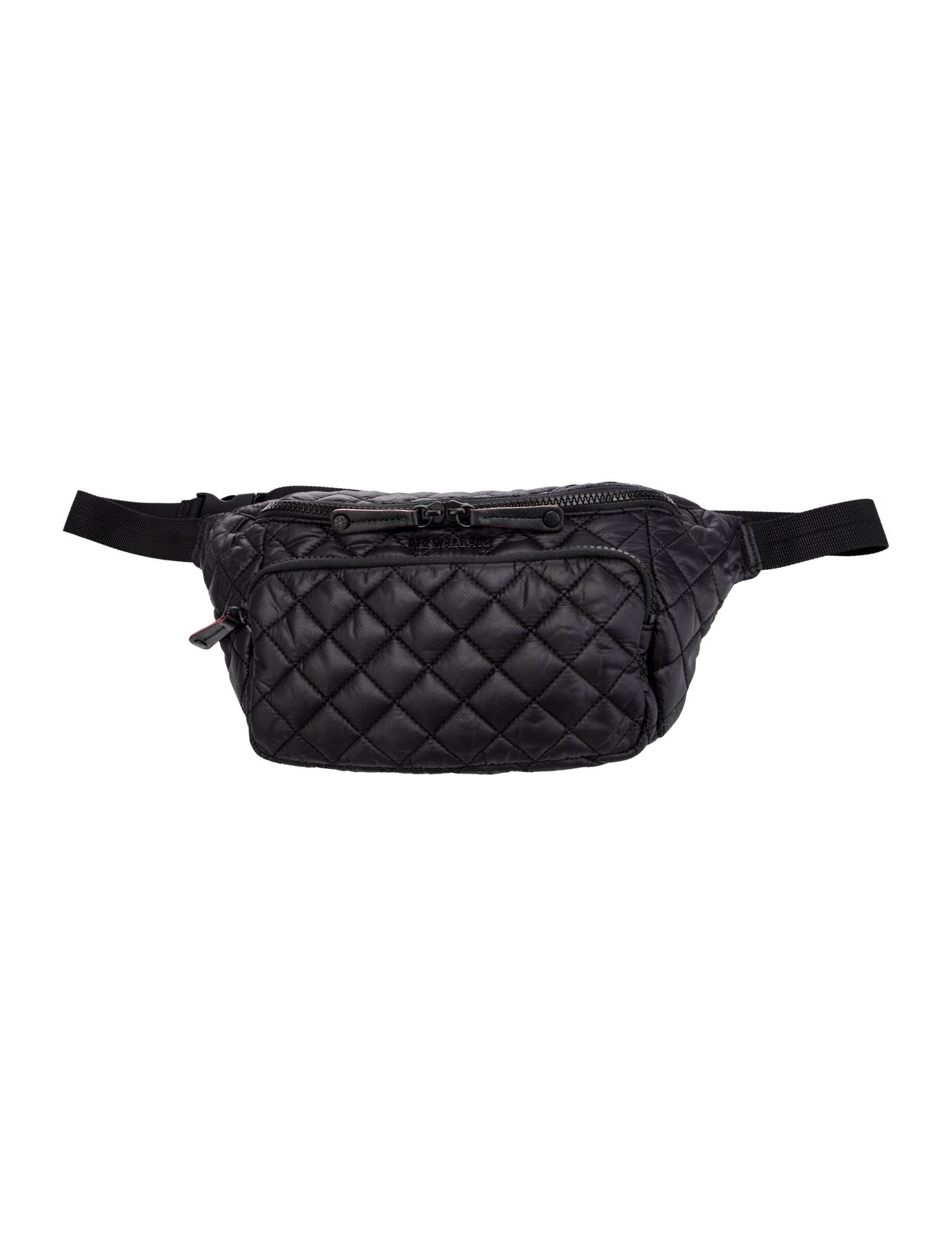 MZ Wallace Quilted Belt Bag