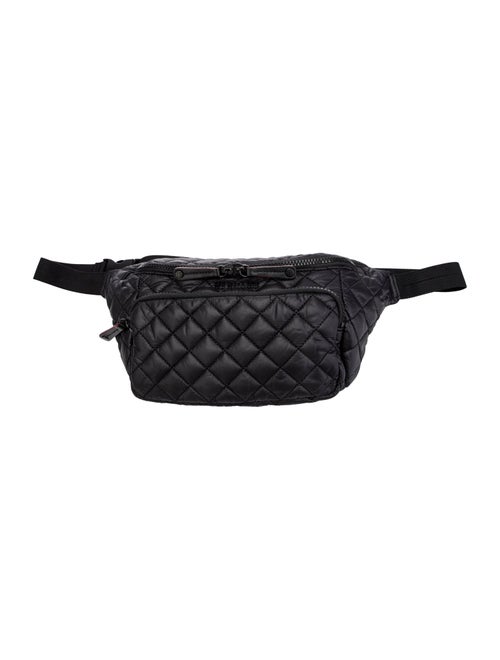 MZ Wallace Quilted Belt Bag