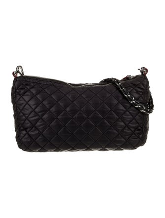 MZ Wallace Nylon Messenger Bag