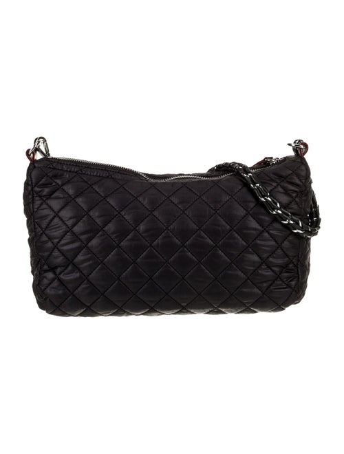 MZ Wallace Nylon Messenger Bag