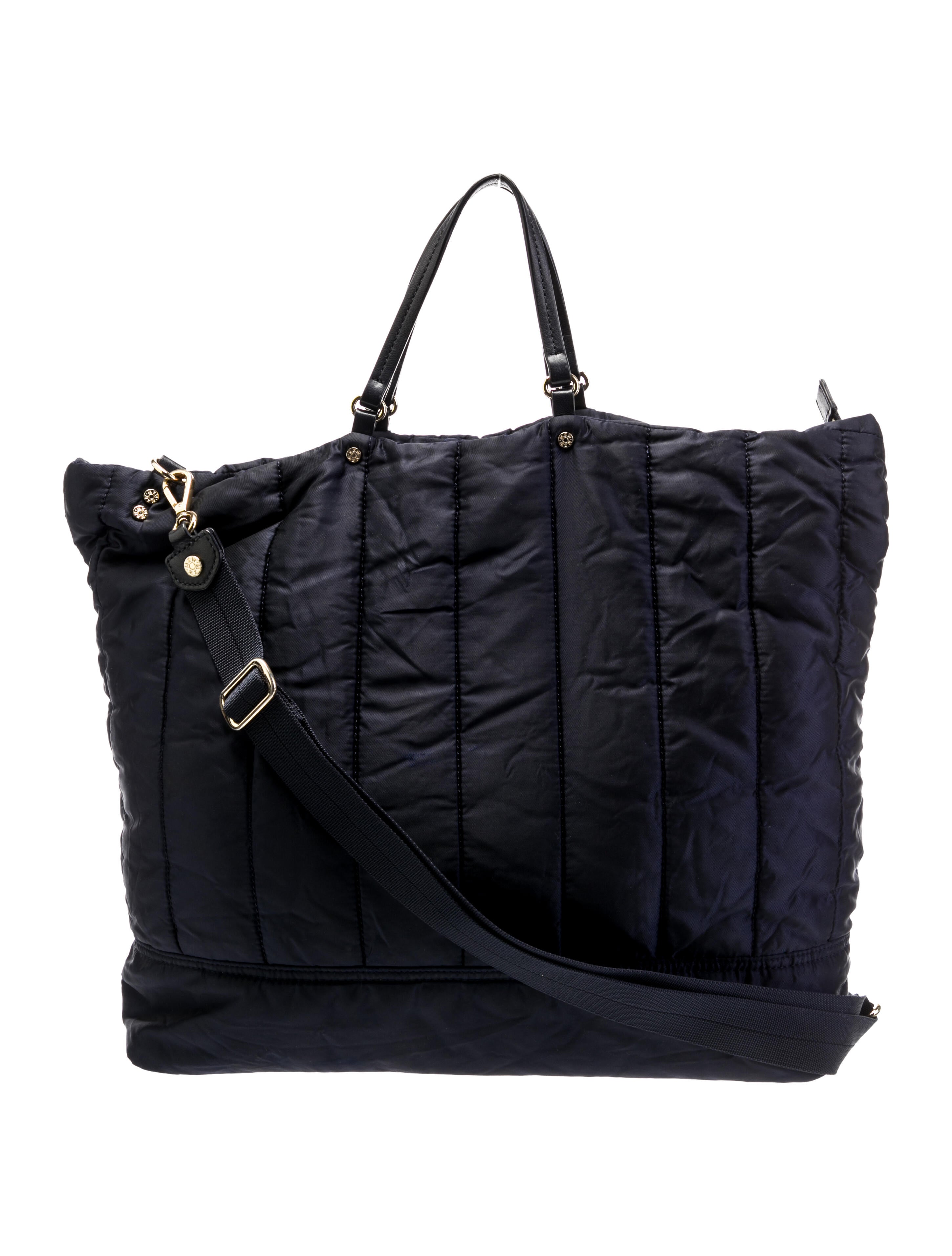 MZ Wallace Nylon Messenger Bag