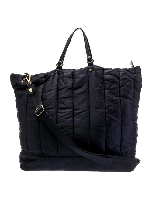 MZ Wallace Nylon Messenger Bag